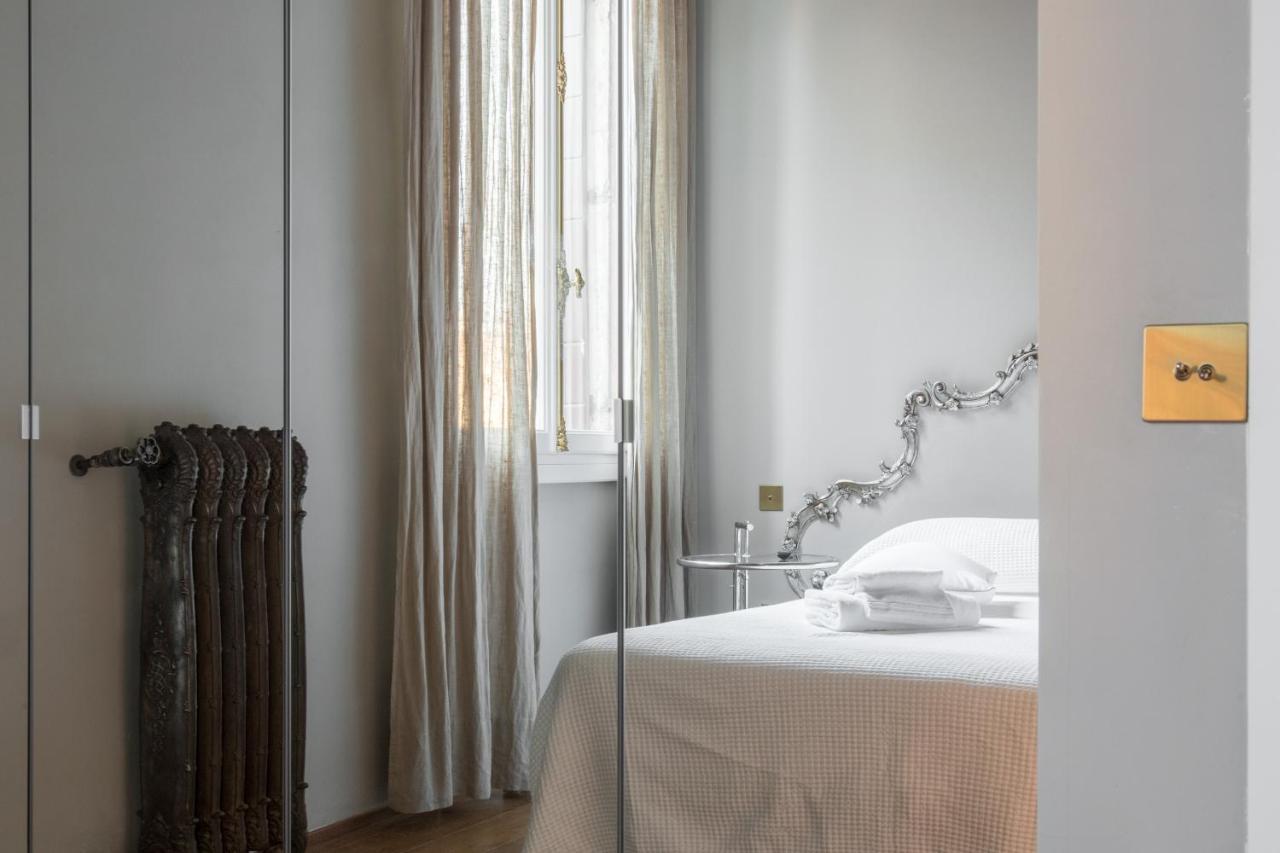 Apartment Ca Bellavista Venice