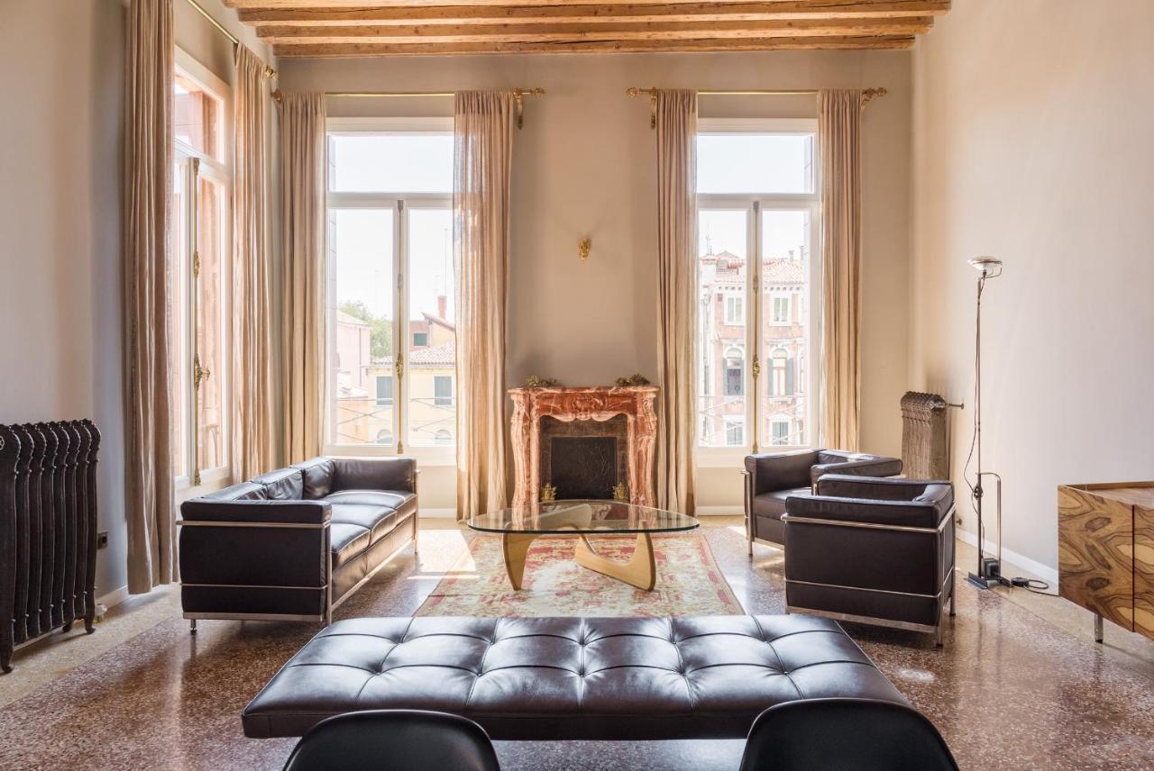 Ca Bellavista Venice