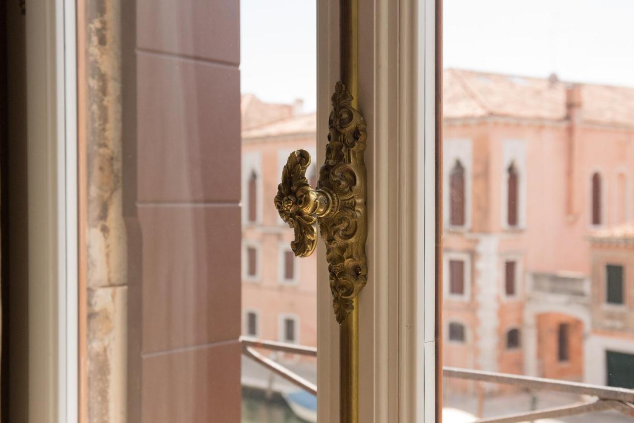 Ca Bellavista * Venice